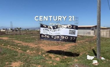 TERRENO EN VENTA EN MANEADERO, CAMINO A LA BUFADORA‼️