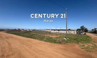 TERRENO EN VENTA EN MANEADERO, CAMINO A LA BUFADORA‼️
