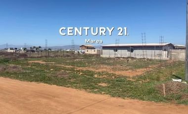 TERRENO EN VENTA EN MANEADERO, CAMINO A LA BUFADORA‼️