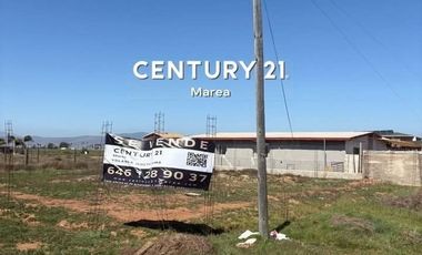 TERRENO EN VENTA EN MANEADERO, CAMINO A LA BUFADORA‼️