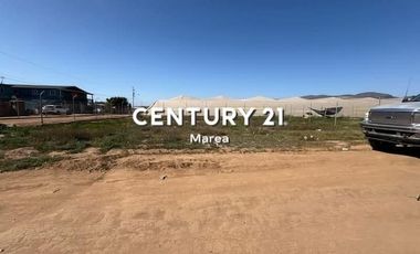 TERRENO EN VENTA EN MANEADERO, CAMINO A LA BUFADORA‼️
