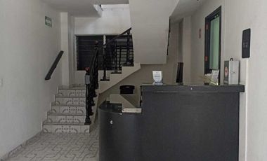 Casa Uso de Suelo Comercial en Venta en Colima Céntrica Ideal Oficinas /Negocios