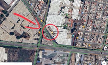 CDMX SUR 312,153 ft2 Los Reyes Acaquilpan DIPACC LR 201023