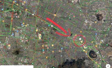 CDMX SUR 312,153 ft2 Los Reyes Acaquilpan DIPACC LR 201023