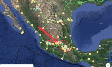 CDMX SUR 312,153 ft2 Los Reyes Acaquilpan DIPACC LR 201023