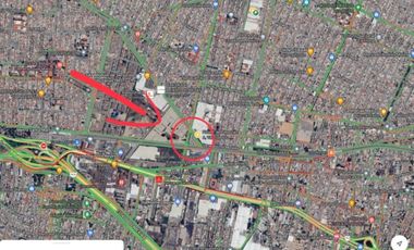 CDMX SUR 312,153 ft2 Los Reyes Acaquilpan DIPACC LR 201023