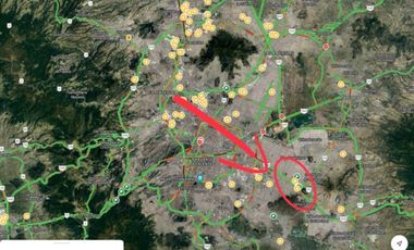 CDMX SUR 312,153 ft2 Los Reyes Acaquilpan DIPACC LR 201023