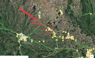 LEON SUR 237,692 ft2 Parque Ind. Stiva Leon STDIR LR 131123