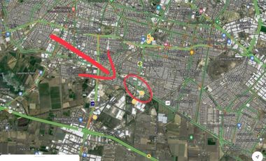 LEON SUR 237,692 ft2 Parque Ind. Stiva Leon STDIR LR 131123