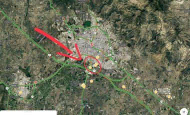 LEON SUR 237,692 ft2 Parque Ind. Stiva Leon STDIR LR 131123