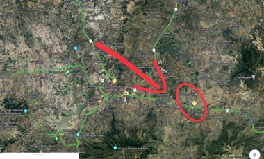 GTO. OTE. SAN MIGUEL DE ALLENDE 68,358 ft2 Poligono Industrial VYDIR LR 111023