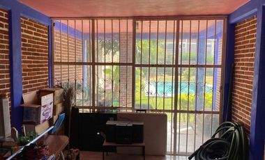 Casa en Venta Fracc Huertos de Miacatlan, Miacatlan, Morelos