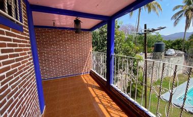 Casa en Venta Fracc Huertos de Miacatlan, Miacatlan, Morelos