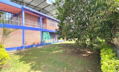 Casa en Venta Fracc Huertos de Miacatlan, Miacatlan, Morelos