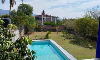 Casa en Venta Fracc Huertos de Miacatlan, Miacatlan, Morelos