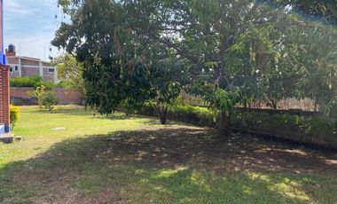 Casa en Venta Fracc Huertos de Miacatlan, Miacatlan, Morelos