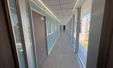 Venta de Oficina Pasaje Interlomas, Huixquilucan