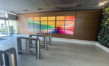 Venta de Oficina Pasaje Interlomas, Huixquilucan