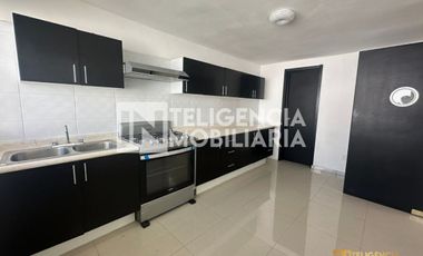 CASA EN RENTA MUY CERCA DE TEXCOCO CENTRO