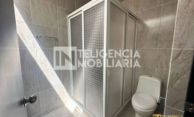 CASA EN RENTA MUY CERCA DE TEXCOCO CENTRO