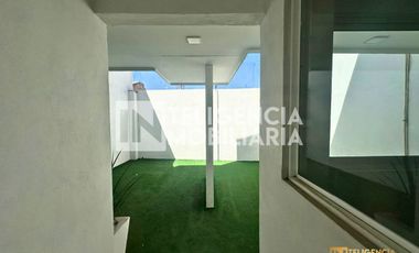 CASA EN RENTA MUY CERCA DE TEXCOCO CENTRO