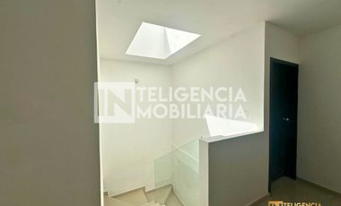 CASA EN RENTA MUY CERCA DE TEXCOCO CENTRO