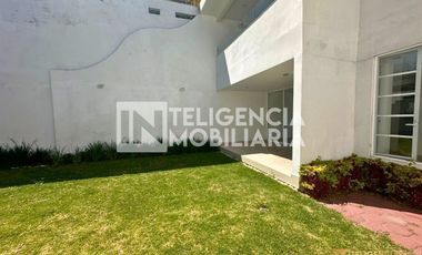 CASA EN RENTA MUY CERCA DE TEXCOCO CENTRO