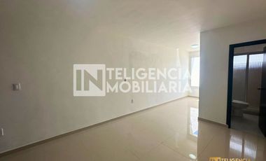 CASA EN RENTA MUY CERCA DE TEXCOCO CENTRO