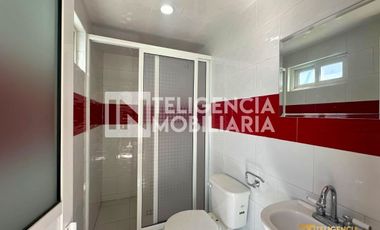 CASA EN RENTA MUY CERCA DE TEXCOCO CENTRO