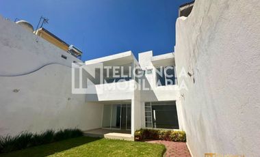 CASA EN RENTA MUY CERCA DE TEXCOCO CENTRO