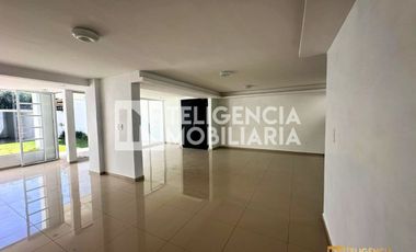 CASA EN RENTA MUY CERCA DE TEXCOCO CENTRO