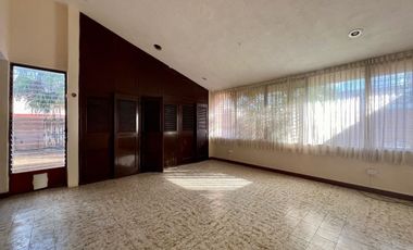 Casa en Venta en Colonia Mexico, Mérida Yucatán