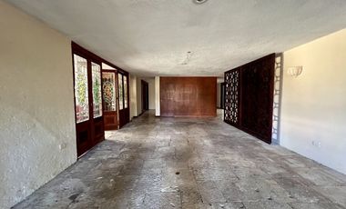 Casa en Venta en Colonia Mexico, Mérida Yucatán