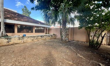 Casa en Venta en Colonia Mexico, Mérida Yucatán