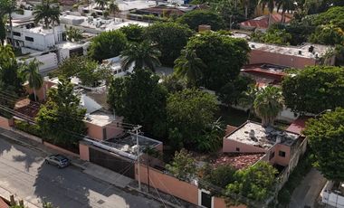 Casa en Venta en Colonia Mexico, Mérida Yucatán