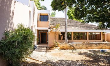 Casa en Venta en Colonia Mexico, Mérida Yucatán