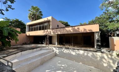 Casa en Venta en Colonia Mexico, Mérida Yucatán