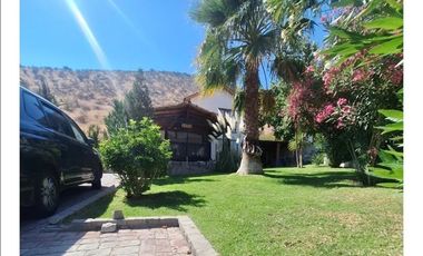 Casa en Arriendo en Las Brisas Poniente/Las Brisas/Las Brisas Oriente