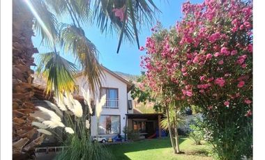 Casa en Arriendo en Las Brisas Poniente/Las Brisas/Las Brisas Oriente