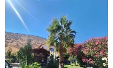 Casa en Arriendo en Las Brisas Poniente/Las Brisas/Las Brisas Oriente