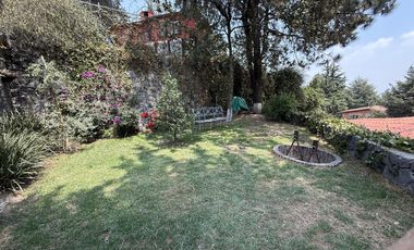 Casa - San Andrés Totoltepec