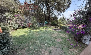 Casa - San Andrés Totoltepec