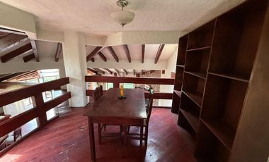 Casa - San Andrés Totoltepec
