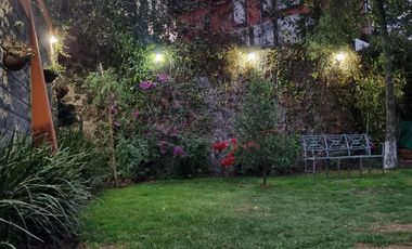 Casa - San Andrés Totoltepec