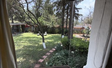 Casa - San Andrés Totoltepec