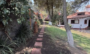 Casa - San Andrés Totoltepec