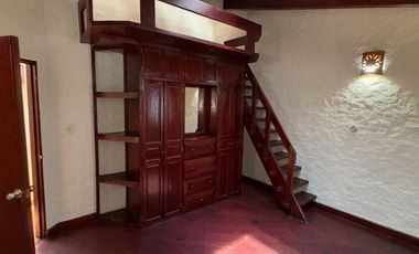 Casa - San Andrés Totoltepec