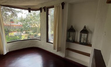 Casa - San Andrés Totoltepec