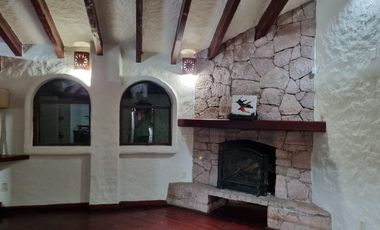 Casa - San Andrés Totoltepec