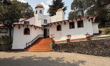 Casa - San Andrés Totoltepec
